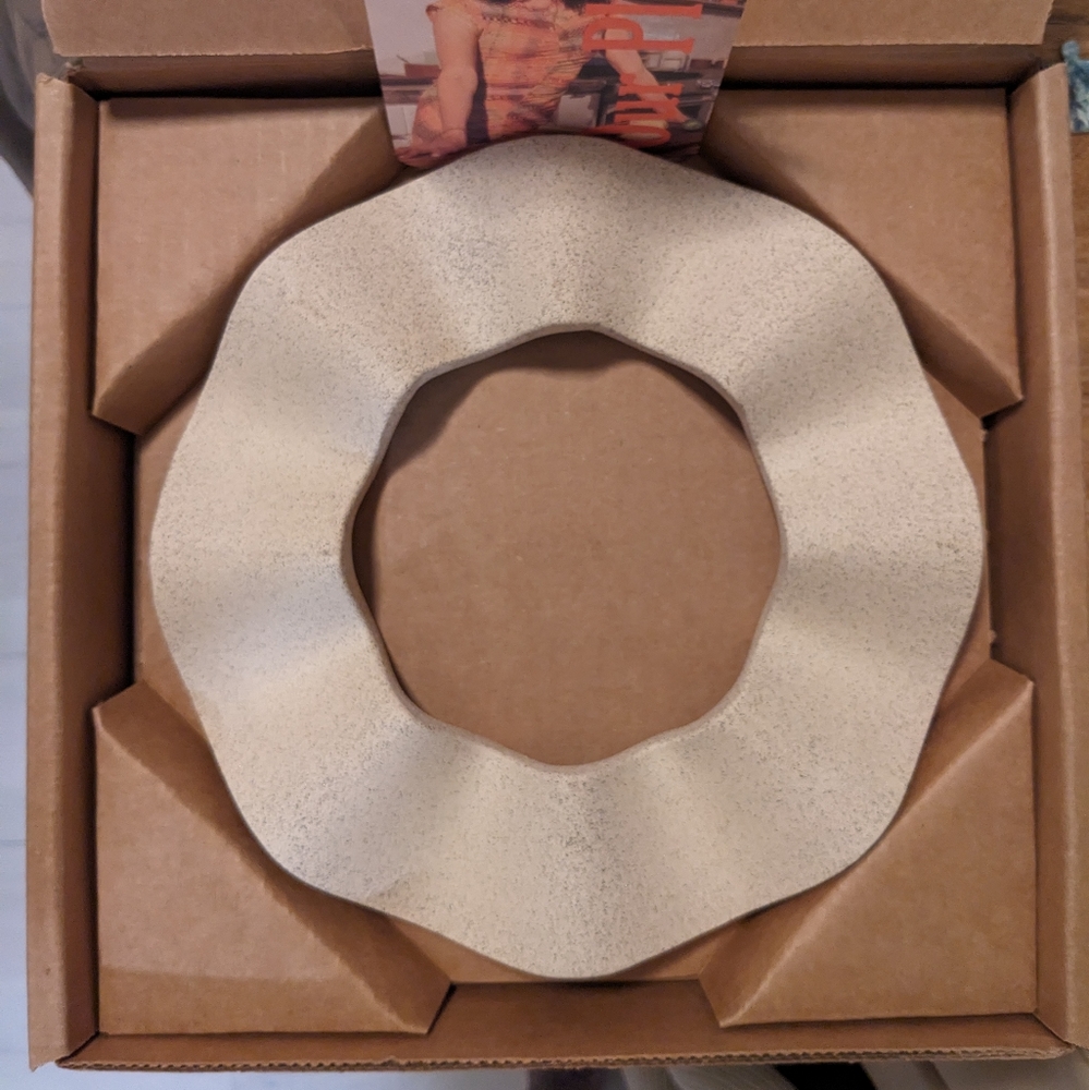 Our Place Wave Trivet by SIN